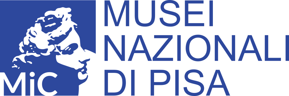 logo musei nazionali di pisa